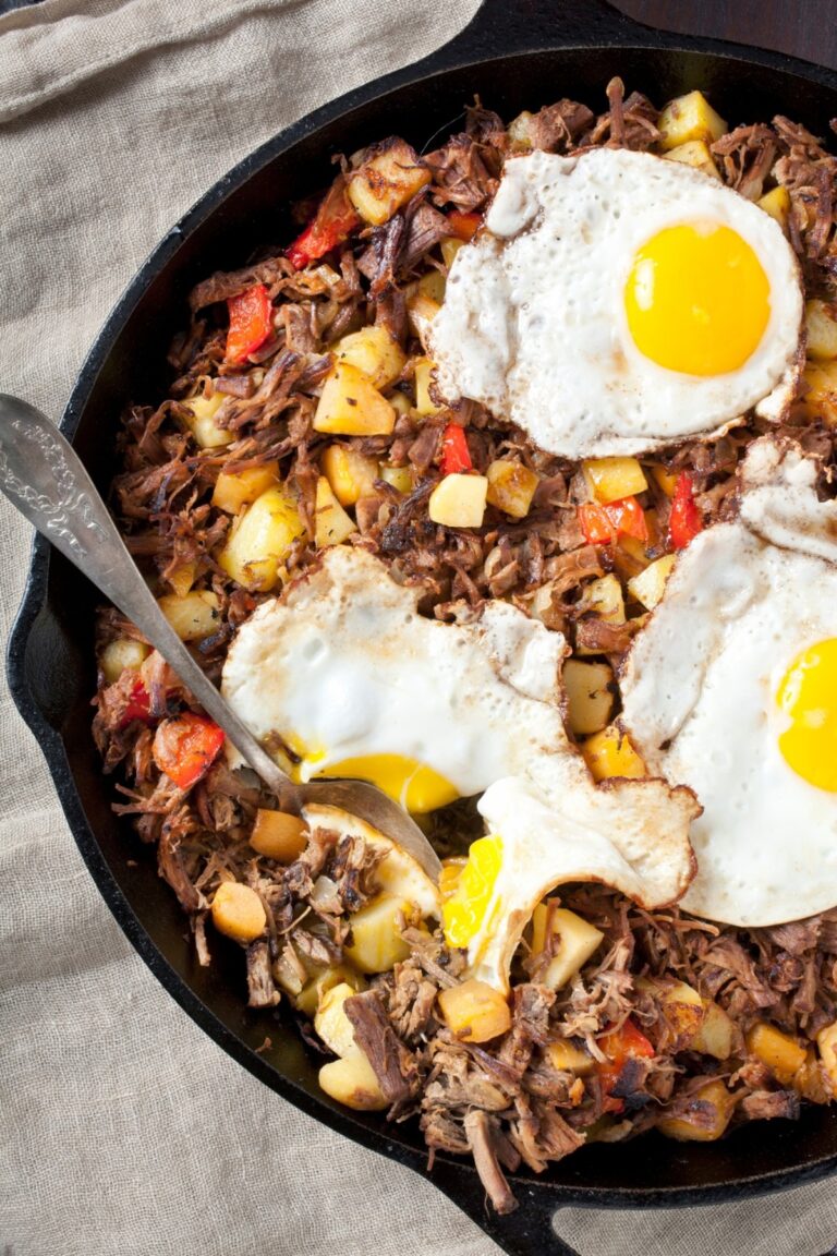 Pioneer Woman Corned Beef Hash Recipe