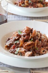 Comforting Ina Garten Weeknight Bolognese Recipe