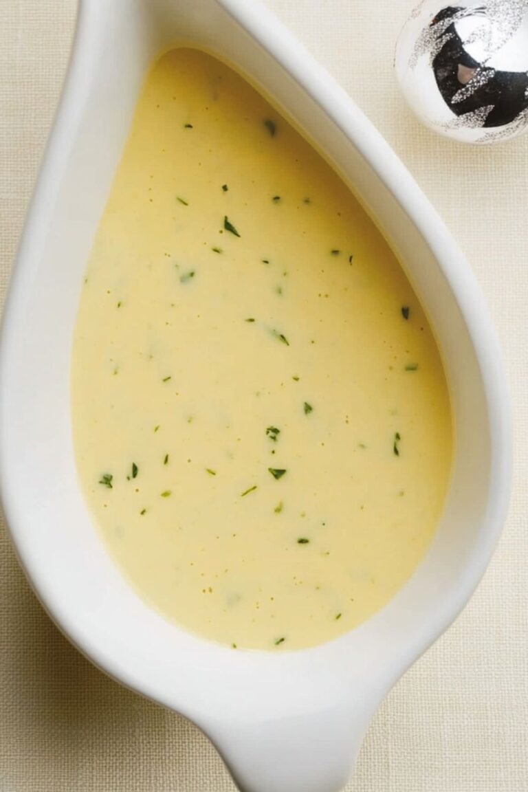 Julia Child Bearnaise Sauce Recipe