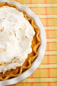Paula Deen Sweet Potato Pie Recipe