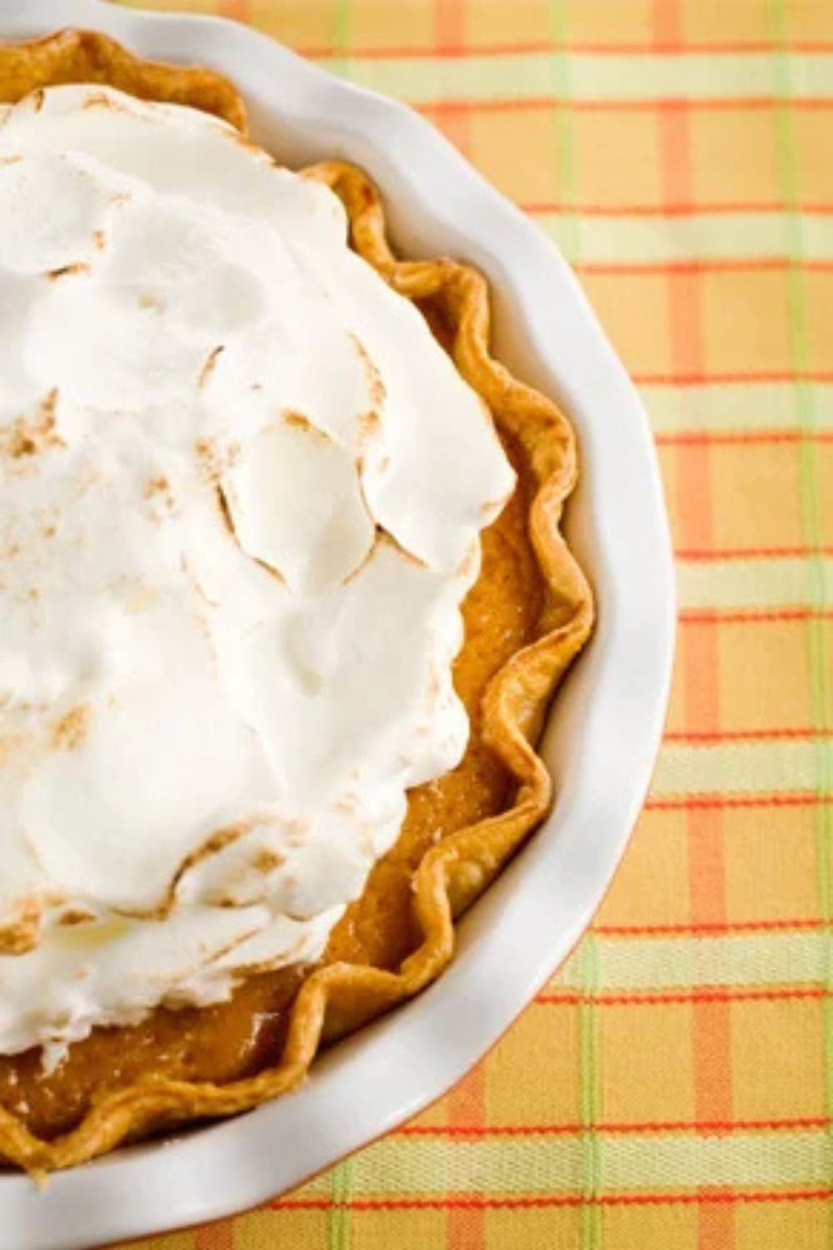Paula Deen Sweet Potato Pie Recipe