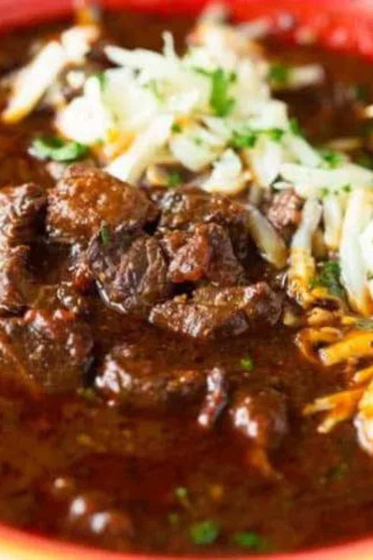 Hearty Ina Garten Brisket Chili Recipe