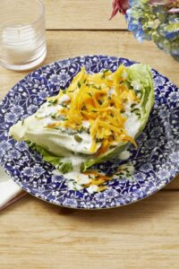 Pioneer Woman Wedge Salad Recipe