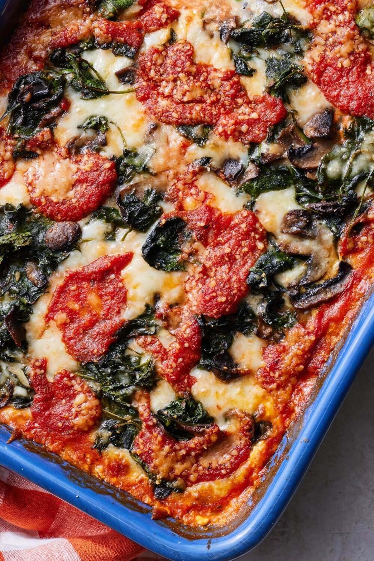 Pioneer Woman Zucchini Lasagna Recipe