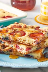 Pioneer Woman Sheet Pan Pancake Recipe