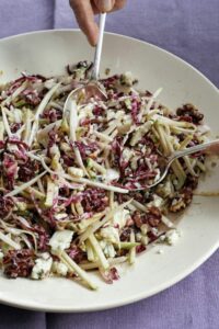 Elegant French Bistro Salad Recipe