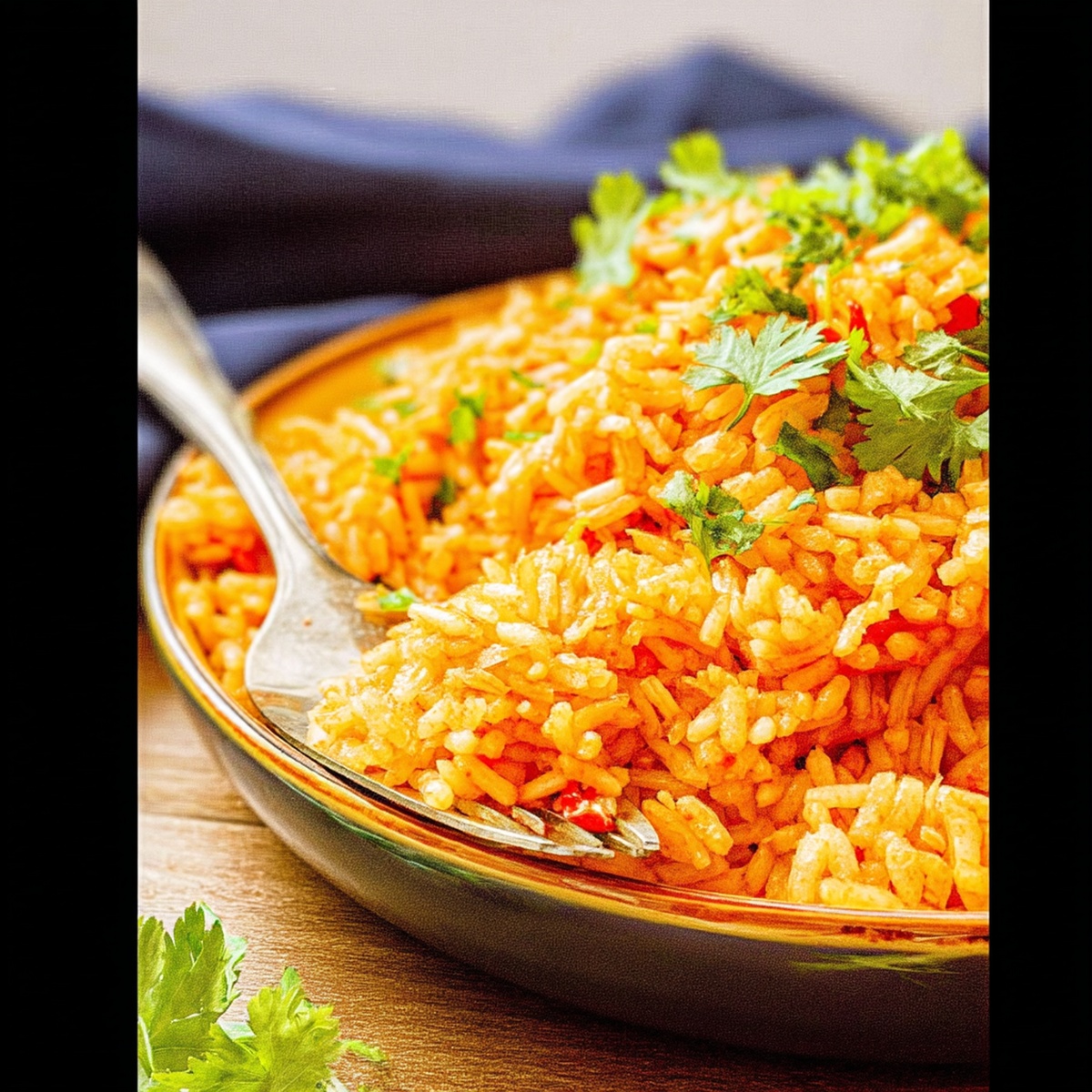 Spanish Rice Recipe