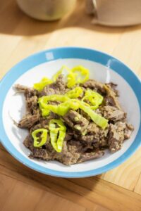 Pioneer Woman Pot Roast With Pepperoncini Recipe