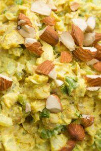 Ina Garten Curry Chicken Salad Recipe