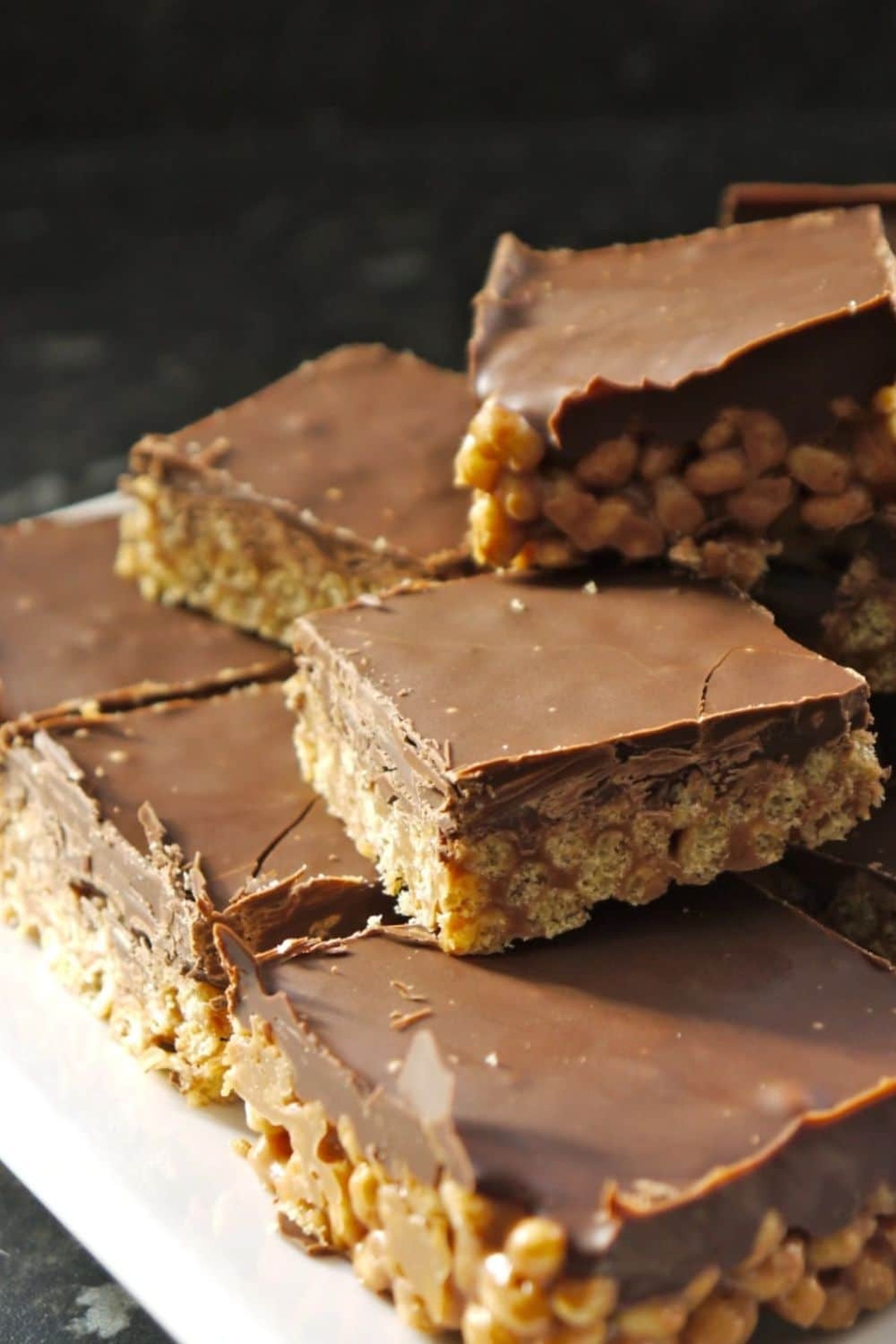 Tempting Mary Berry Mars Bar Cake Recipe