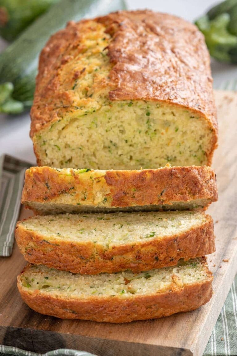 Pioneer Woman Zucchini Bread Recipe
