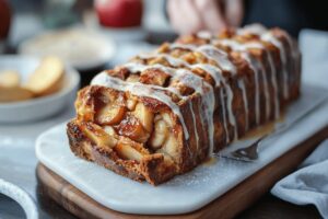 Easy Butter Swim Biscuits with Peach Jam Recipe
