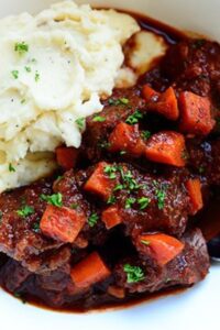 Pioneer Woman Dutch Oven Beef Stew Recipe