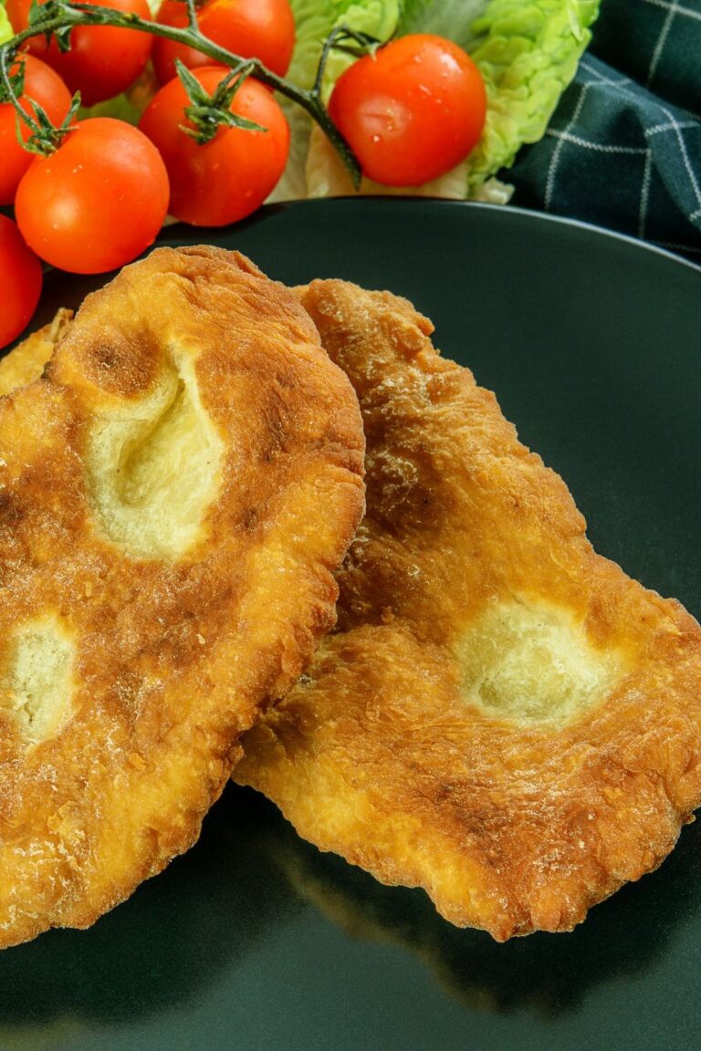 Pioneer Woman Navajo Fry Bread Recipe