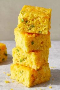 Paula Deen Mexican Cornbread Recipe