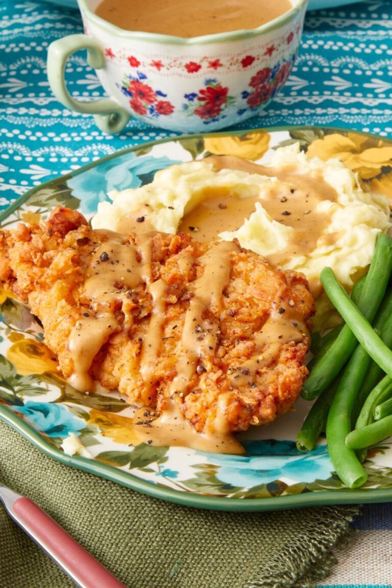 Pioneer Woman Turkey Cutlets Recipe