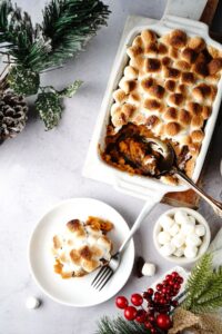 Alton Brown Candied Yams Recipe