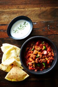 Robust Ina Garten Beef Chili Recipe