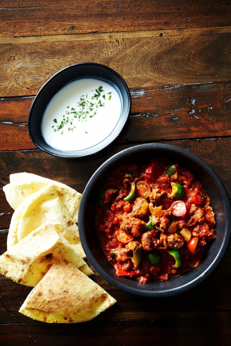 Robust Ina Garten Beef Chili Recipe