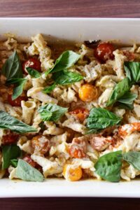 Pioneer Woman Goat Cheese Pasta Recipe