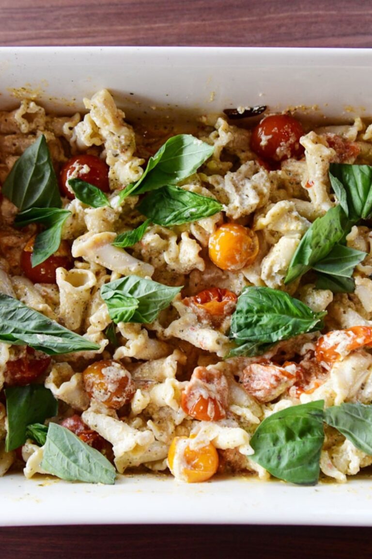 Pioneer Woman Goat Cheese Pasta Recipe