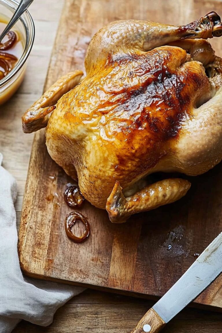 Succulent Barefoot Contessa Engagement Roast Chicken Recipe