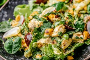 Bold Crispy Cheese Chips Recipe