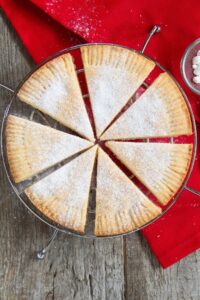Joy Of Cooking Scotch Shortbread Recipe