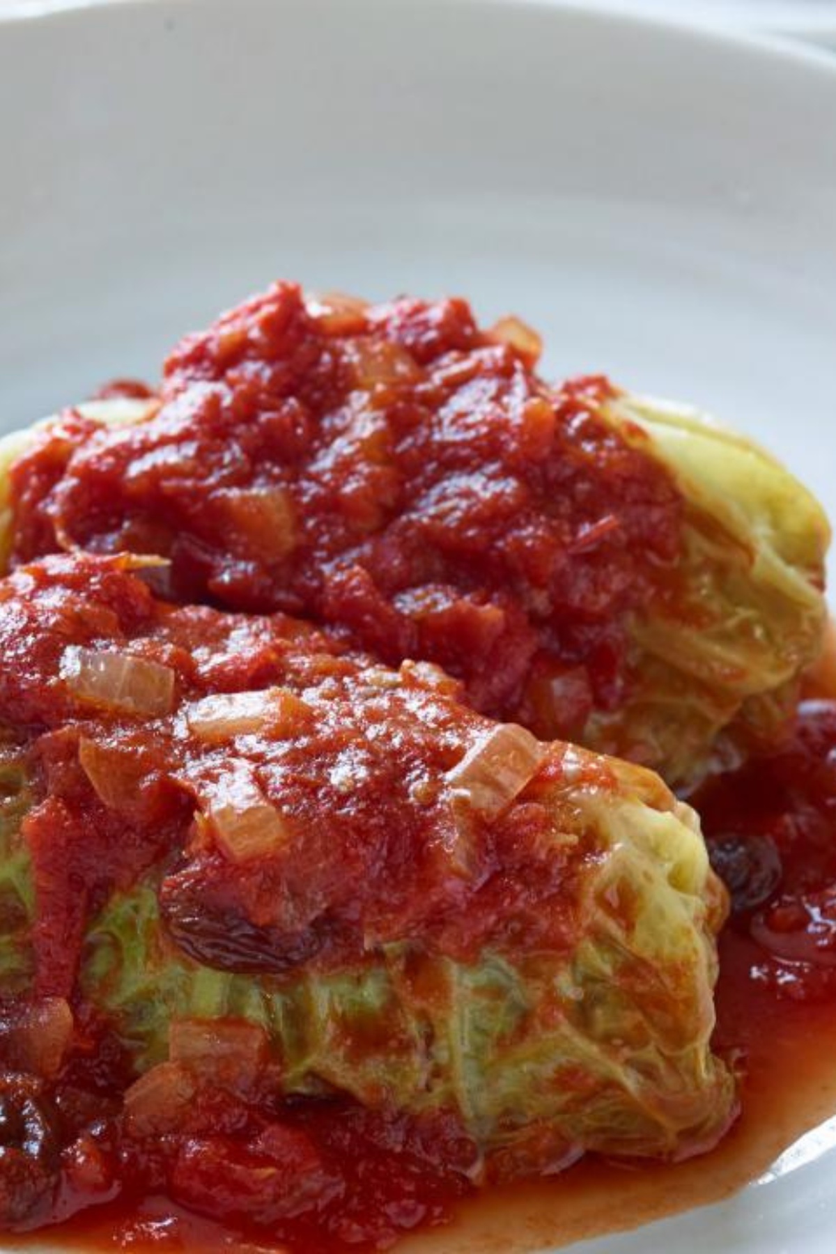 Ina Garten Stuffed Cabbage Rolls Recipe