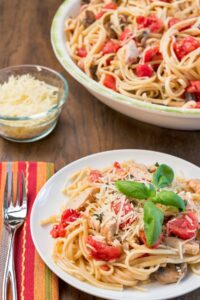 Michael Symon One Pot Pasta Recipe