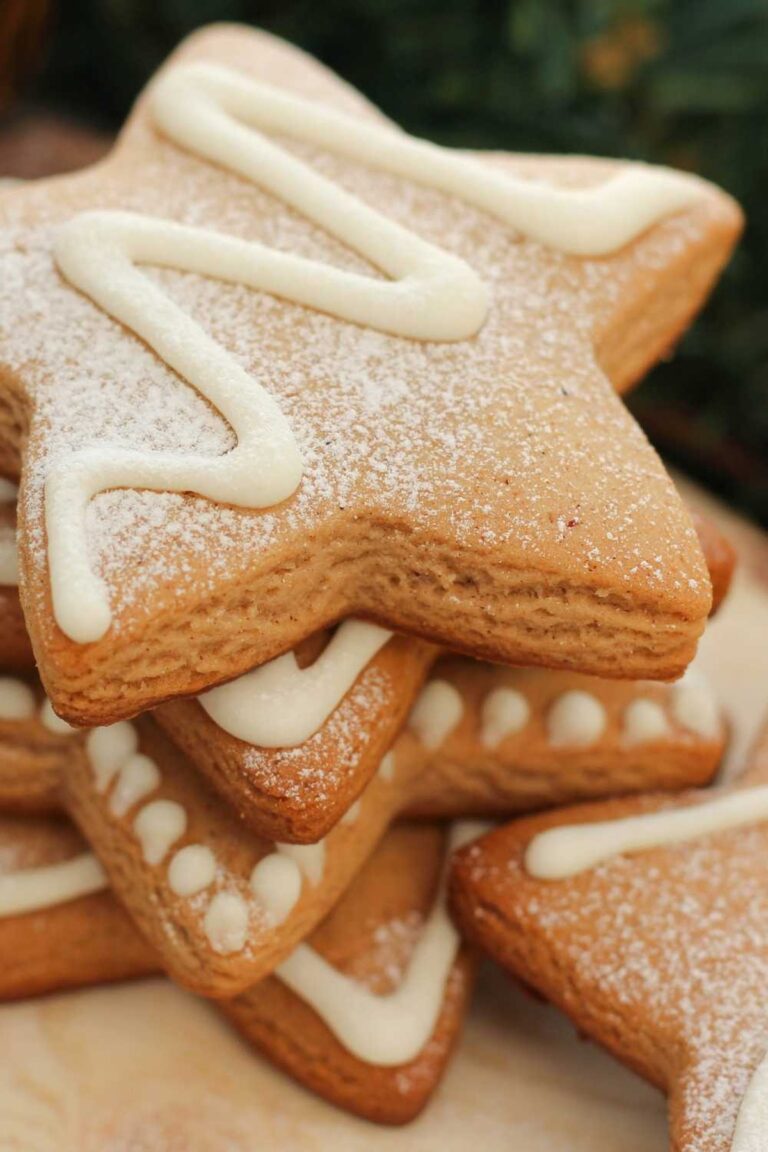 Joy Of Cooking Rich Roll Cookies Recipe
