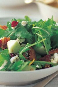 Elegant Ina Garten Cape Cod Salad Recipe