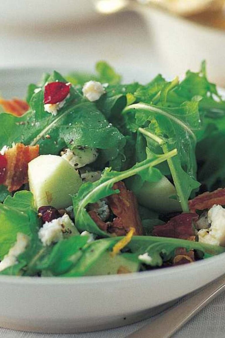 Elegant Ina Garten Cape Cod Salad Recipe