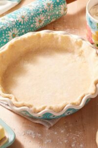 Pioneer Woman Pie Crust Recipe