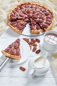 Joy Of Cooking Pecan Pie Recipe