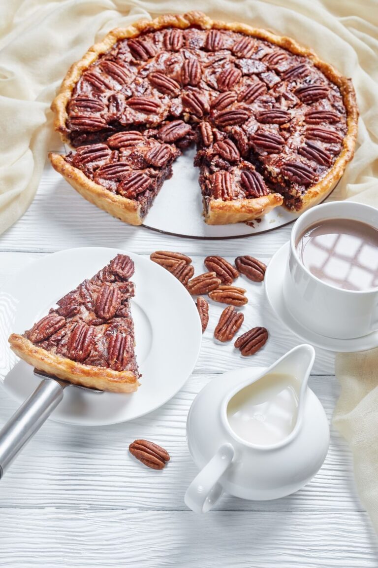 Joy Of Cooking Pecan Pie Recipe