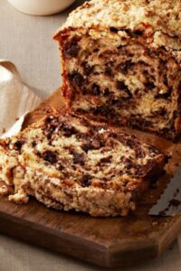 Irresistible Chocolate Babka Recipe
