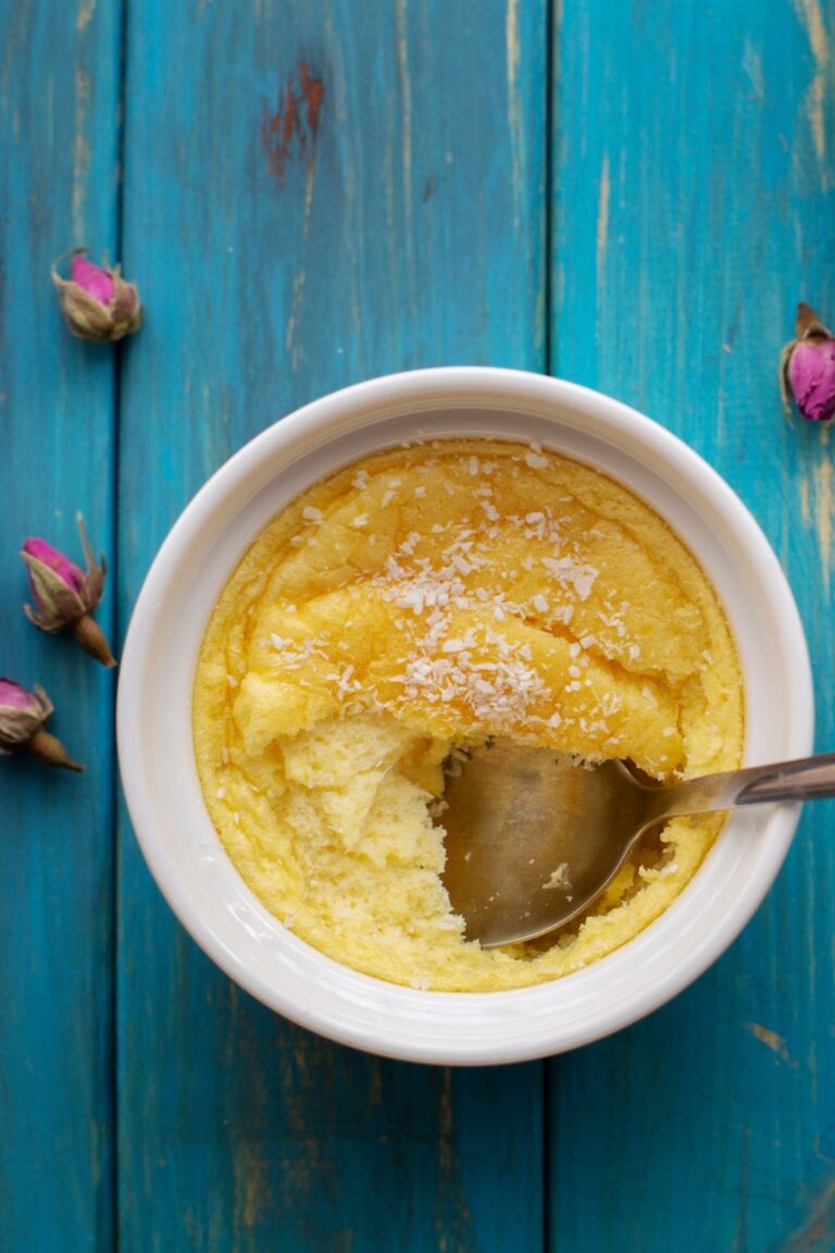 Silky Alton Brown Cheese Souffle Recipe
