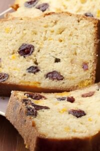 Pioneer Woman Orange Cranberry Bread Recipe