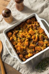 Michael Symon Cornbread Stuffing Recipe