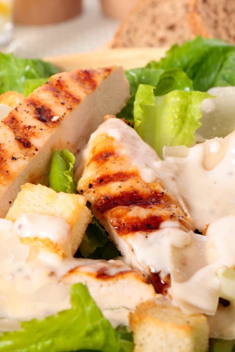 Elegant Ina Garten Chinese Chicken Salad Recipe