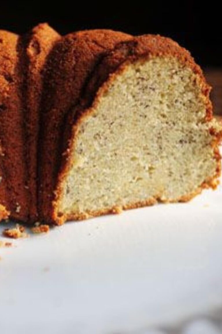 Pioneer Woman Banana Bread Recipe