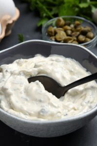 Pioneer Woman Tartar Sauce Recipe