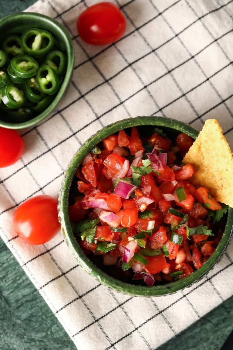 Gordon Ramsay Tomato Relish Recipe