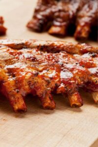 Pioneer Woman Slow Cooker Sticky Ribs Recipe