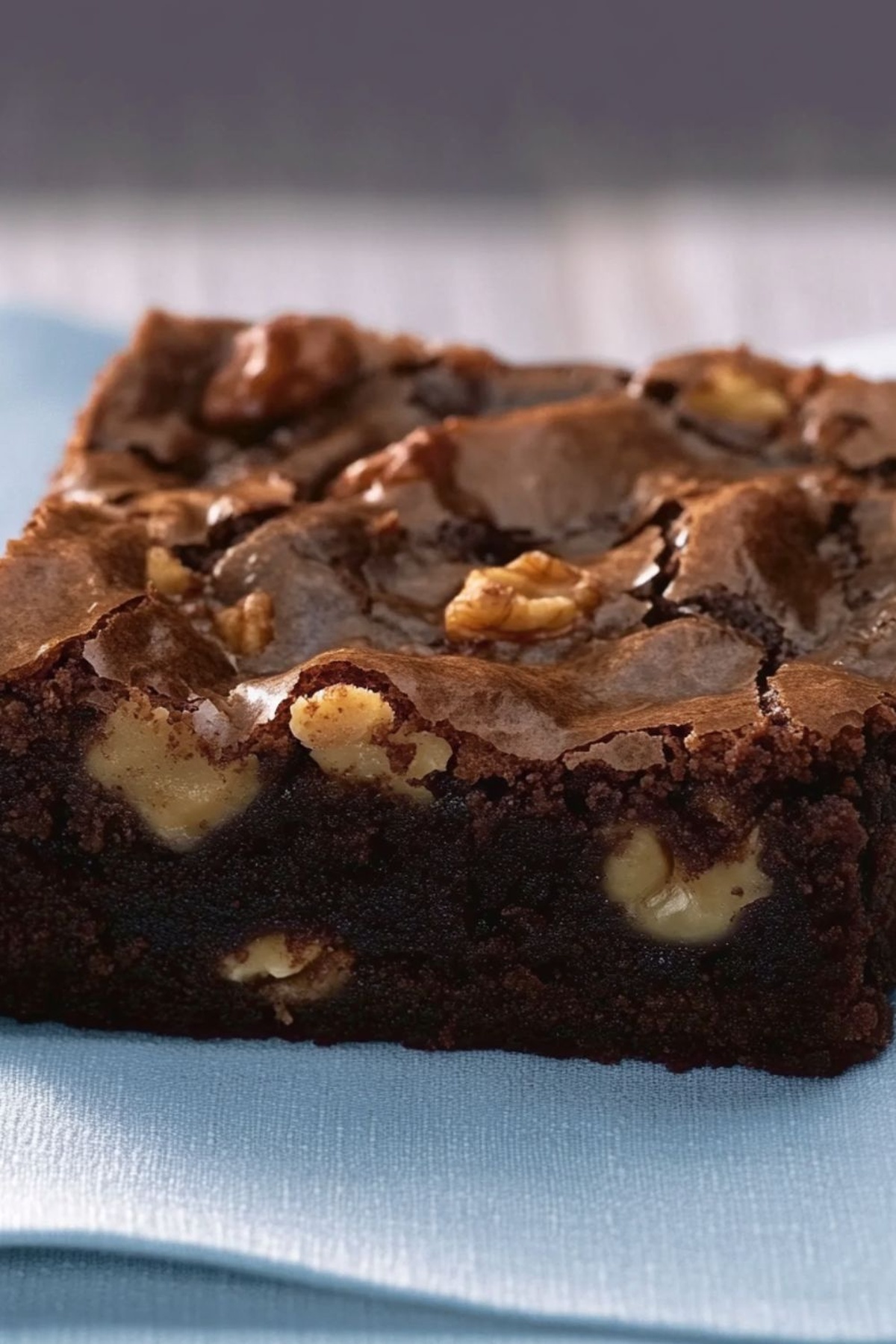 Decadent Barefoot Contessa Outrageous Brownies Recipe