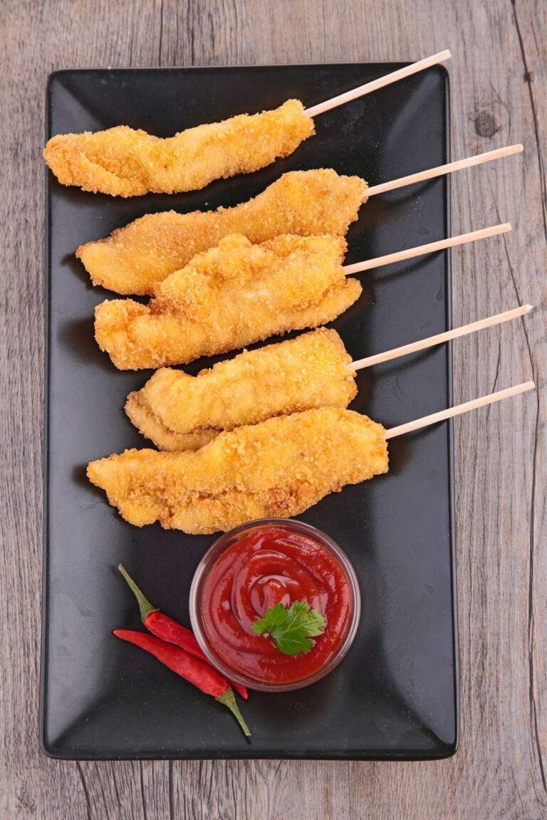 Michael Symon City Chicken Recipe