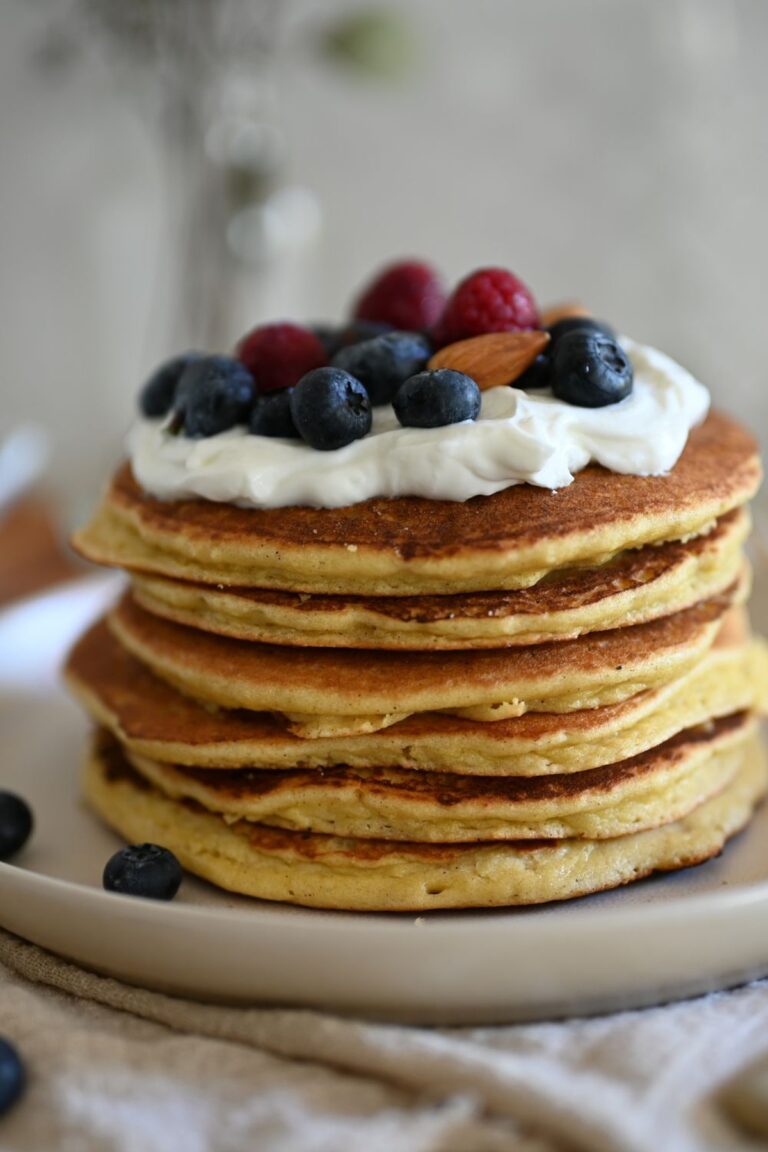Joy Of Cooking Pancake Recipe