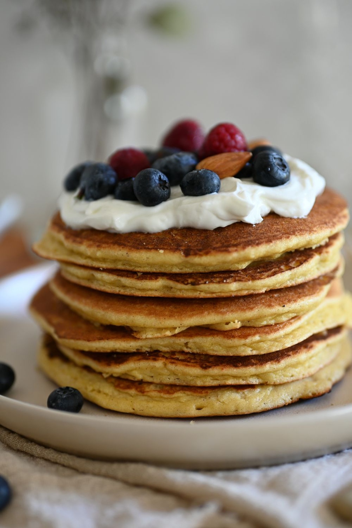 Joy Of Cooking Pancake Recipe