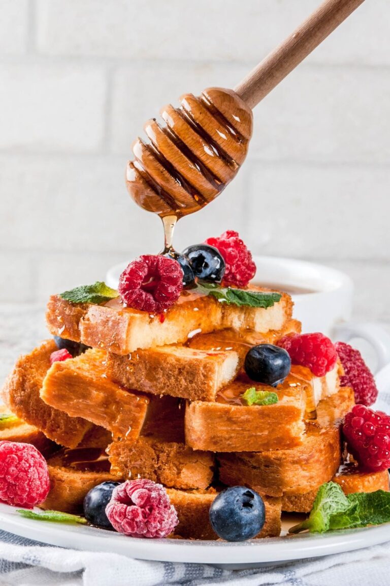 Joy Of Cooking French Toast Recipe